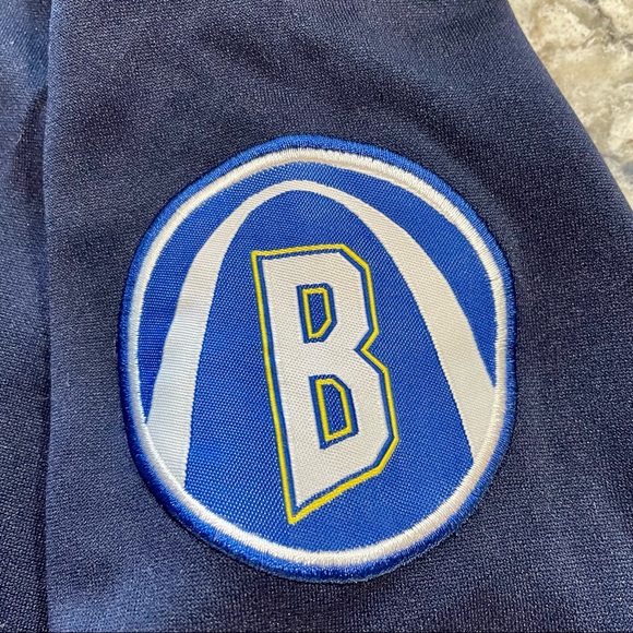 St. Louis Blues Baseball Jersey NHL Hockey - Picture 4 of 6